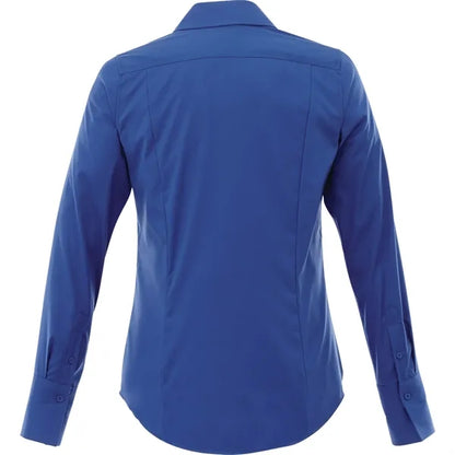 Women's CROMWELL Long Sleeve Shirt