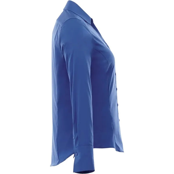 Women's CROMWELL Long Sleeve Shirt