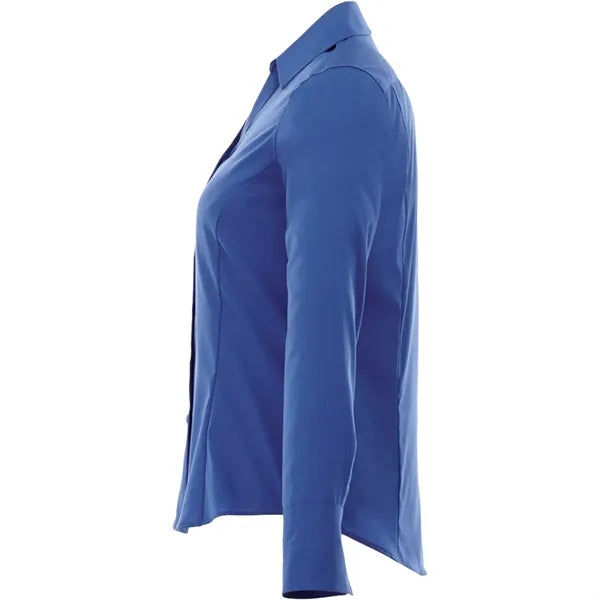 Women's CROMWELL Long Sleeve Shirt