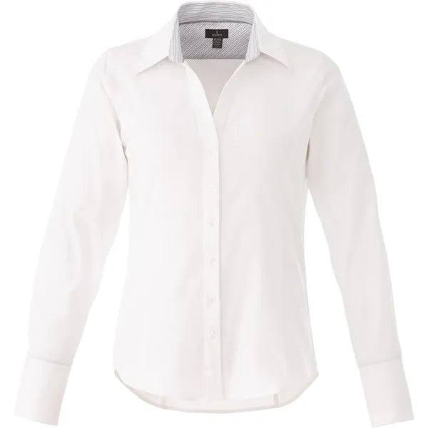 Women's CROMWELL Long Sleeve Shirt