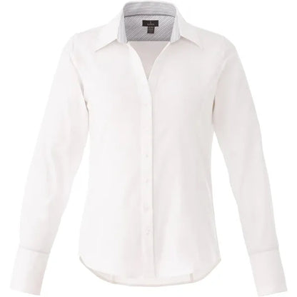 Women's CROMWELL Long Sleeve Shirt