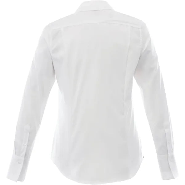 Women's CROMWELL Long Sleeve Shirt