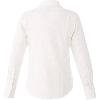 Women's CROMWELL Long Sleeve Shirt
