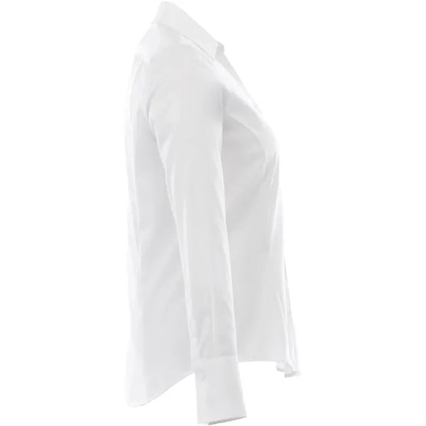 Women's CROMWELL Long Sleeve Shirt