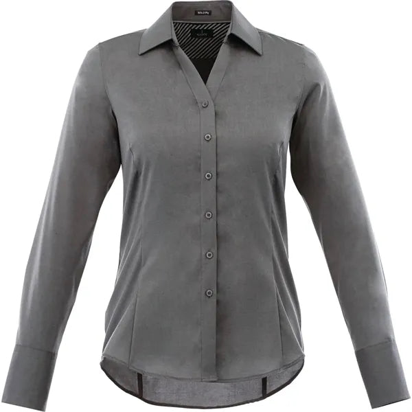 Women's CROMWELL Long Sleeve Shirt