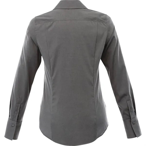 Women's CROMWELL Long Sleeve Shirt