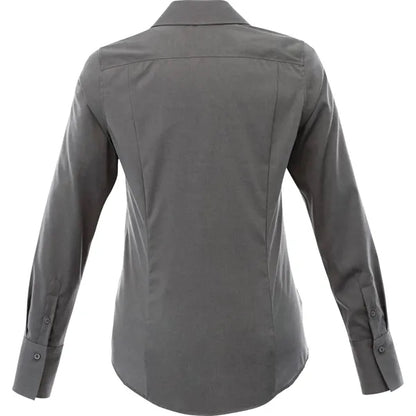 Women's CROMWELL Long Sleeve Shirt