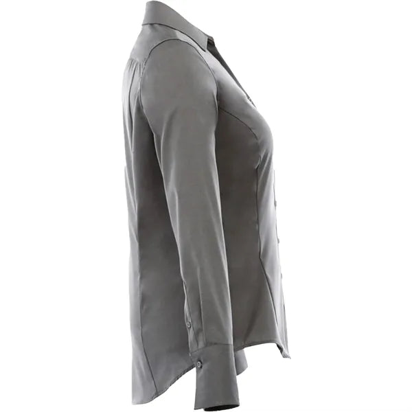 Women's CROMWELL Long Sleeve Shirt