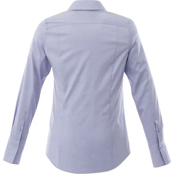 Women's CROMWELL Long Sleeve Shirt