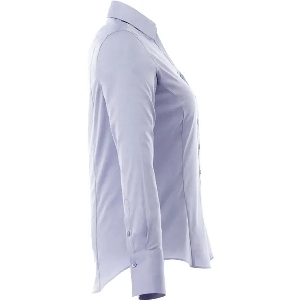 Women's CROMWELL Long Sleeve Shirt