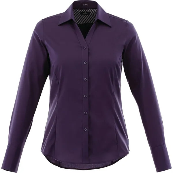 Women's CROMWELL Long Sleeve Shirt