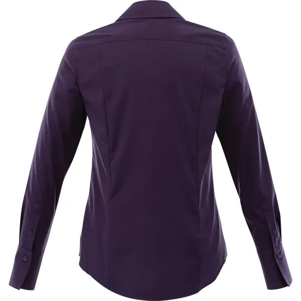 Women's CROMWELL Long Sleeve Shirt