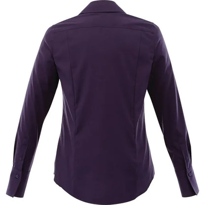 Women's CROMWELL Long Sleeve Shirt