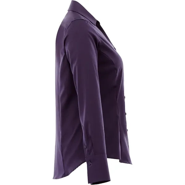 Women's CROMWELL Long Sleeve Shirt