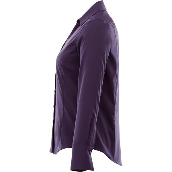 Women's CROMWELL Long Sleeve Shirt