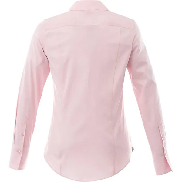 Women's CROMWELL Long Sleeve Shirt
