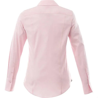 Women's CROMWELL Long Sleeve Shirt