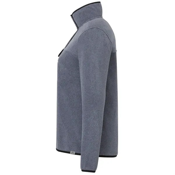 Roots73 WESTVILLE Eco Microfleece Pullover-Women's