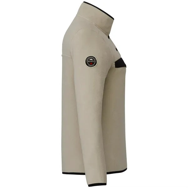 Roots73 WESTVILLE Eco Microfleece Pullover-Women's