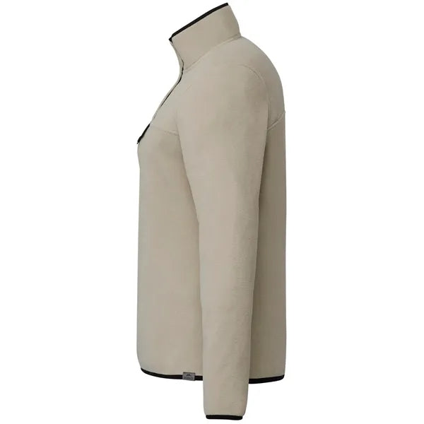 Roots73 WESTVILLE Eco Microfleece Pullover-Women's