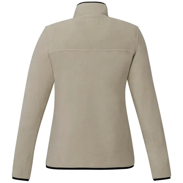 Roots73 WESTVILLE Eco Microfleece Pullover-Women's