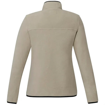 Roots73 WESTVILLE Eco Microfleece Pullover-Women's