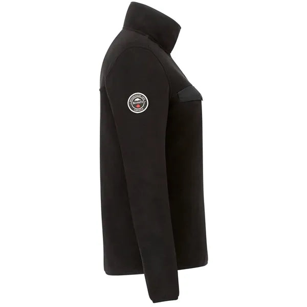 Roots73 WESTVILLE Eco Microfleece Pullover-Women's