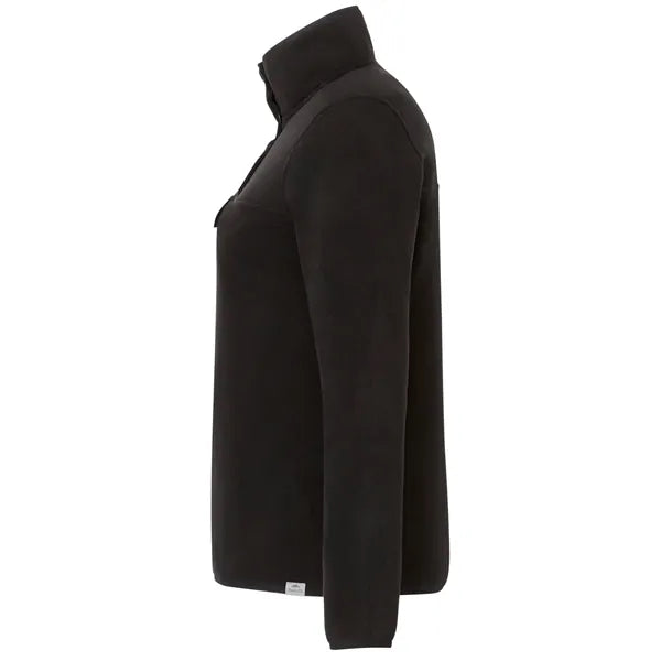 Roots73 WESTVILLE Eco Microfleece Pullover-Women's