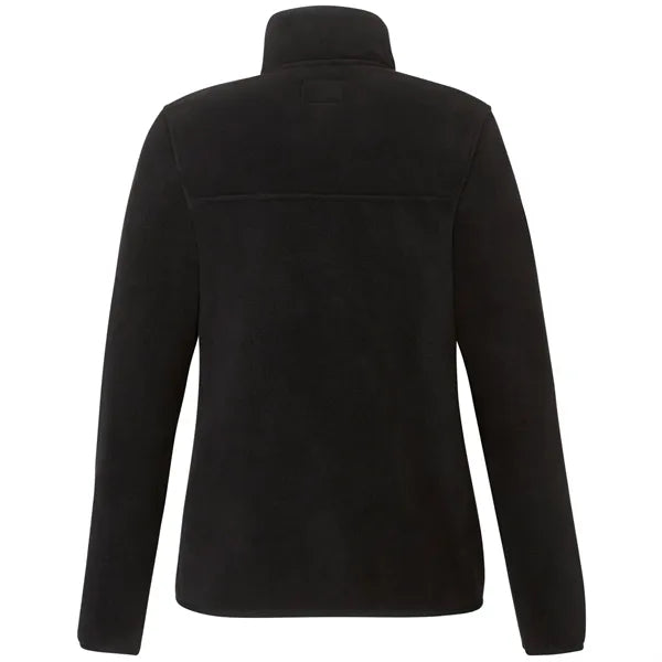 Roots73 WESTVILLE Eco Microfleece Pullover-Women's