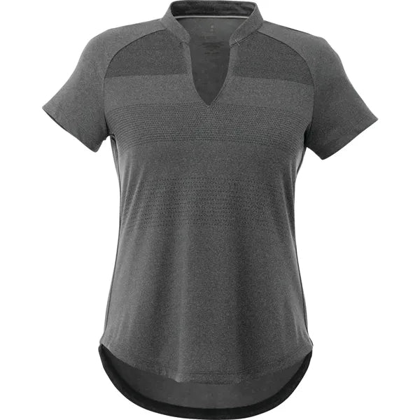 Women's ANTERO Short Sleeve Polo