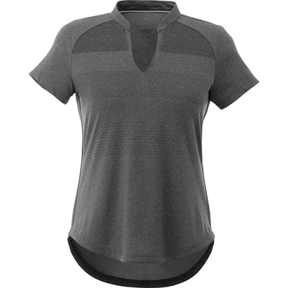 Women's ANTERO Short Sleeve Polo