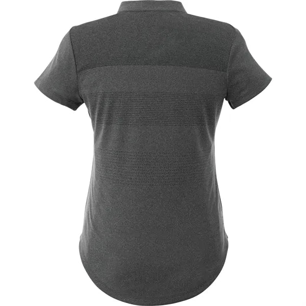 Women's ANTERO Short Sleeve Polo