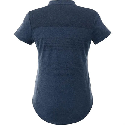 Women's ANTERO Short Sleeve Polo