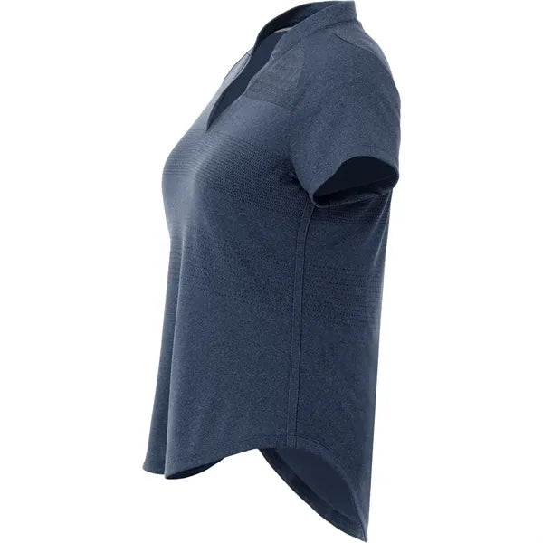 Women's ANTERO Short Sleeve Polo