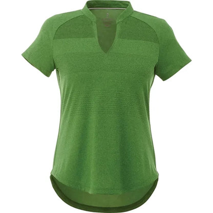 Women's ANTERO Short Sleeve Polo