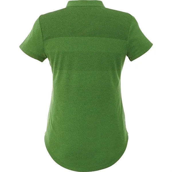 Women's ANTERO Short Sleeve Polo