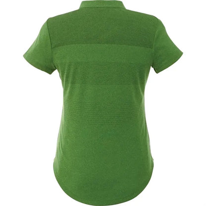 Women's ANTERO Short Sleeve Polo