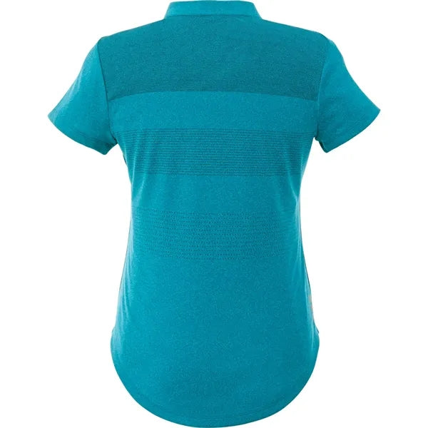 Women's ANTERO Short Sleeve Polo
