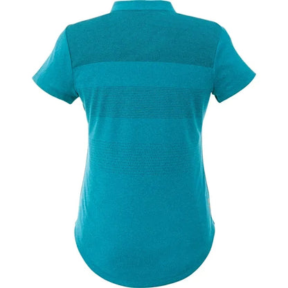 Women's ANTERO Short Sleeve Polo