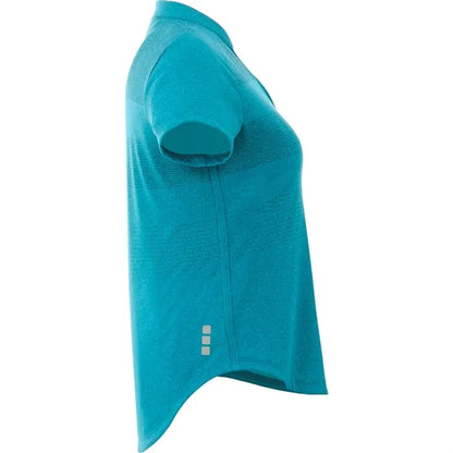 Women's ANTERO Short Sleeve Polo