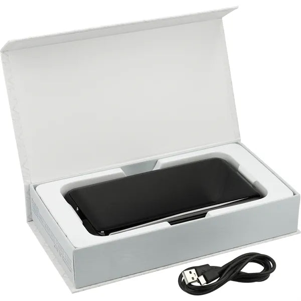 Pristine 10000 Wireless Power Bank w/ UV Sanitizer