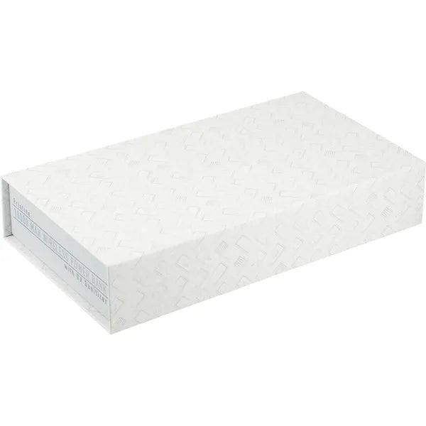 Pristine 10000 Wireless Power Bank w/ UV Sanitizer