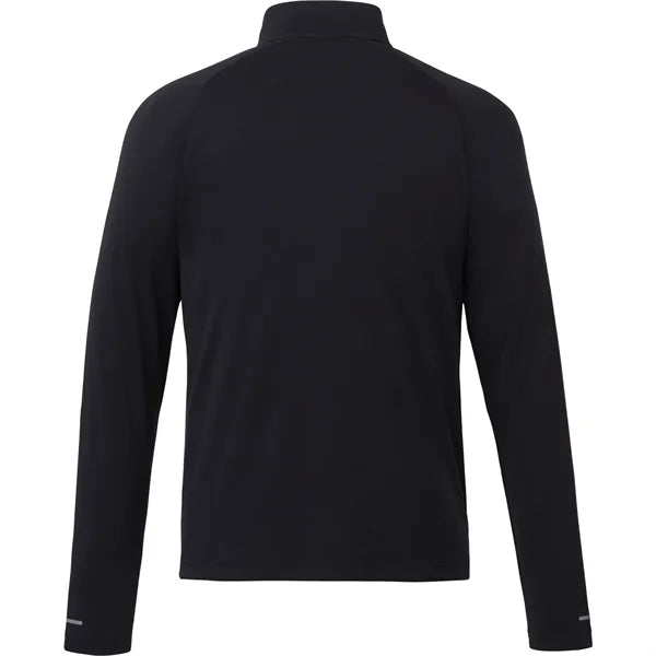 Men's ASGARD Eco Knit Quarter Zip