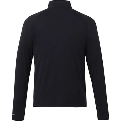 Men's ASGARD Eco Knit Quarter Zip