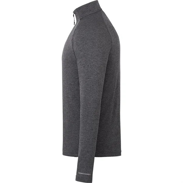 Men's ASGARD Eco Knit Quarter Zip