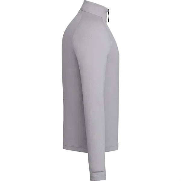 Men's ASGARD Eco Knit Quarter Zip