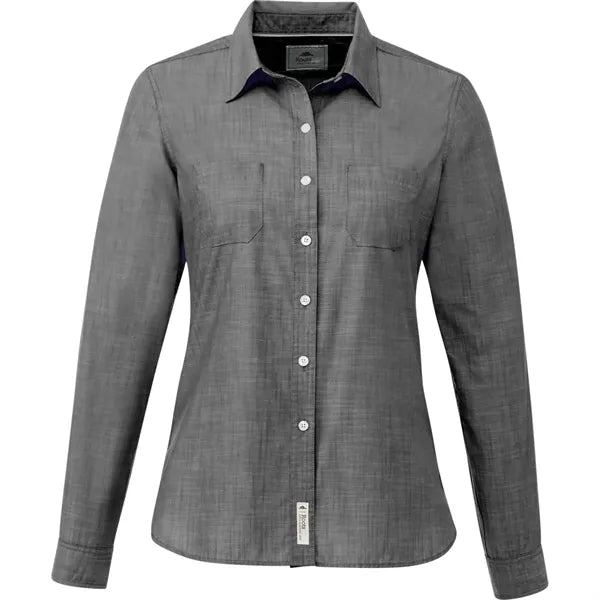 Women's Clearwater Roots73 LS Shirt