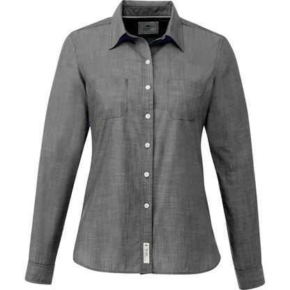 Women's Clearwater Roots73 LS Shirt