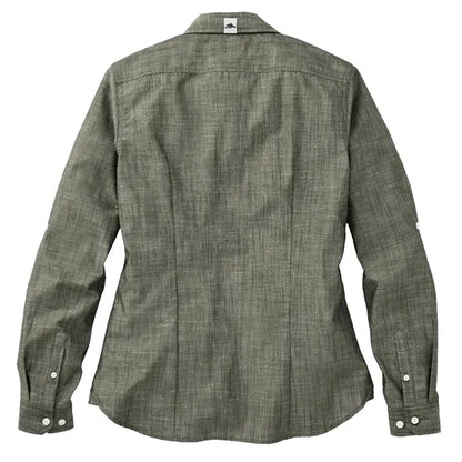 Women's Clearwater Roots73 LS Shirt