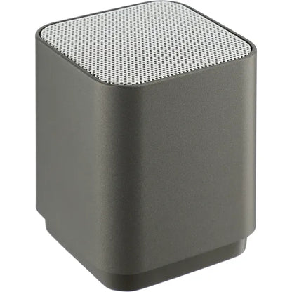 Light Up Logo Bluetooth Speaker